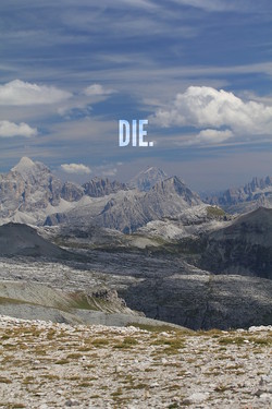 die (2013)