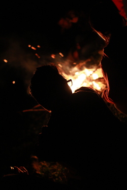 campfire (2012)